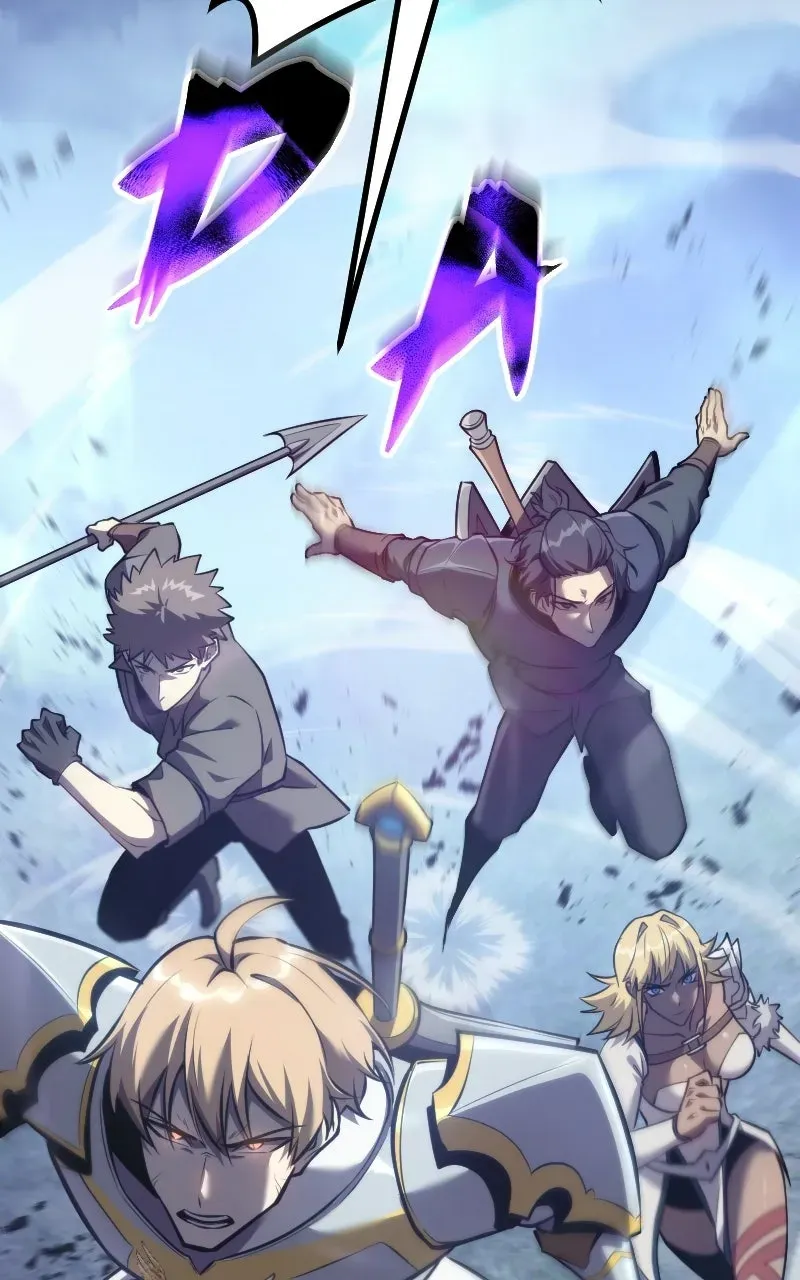 Read Blood System Manga Online
