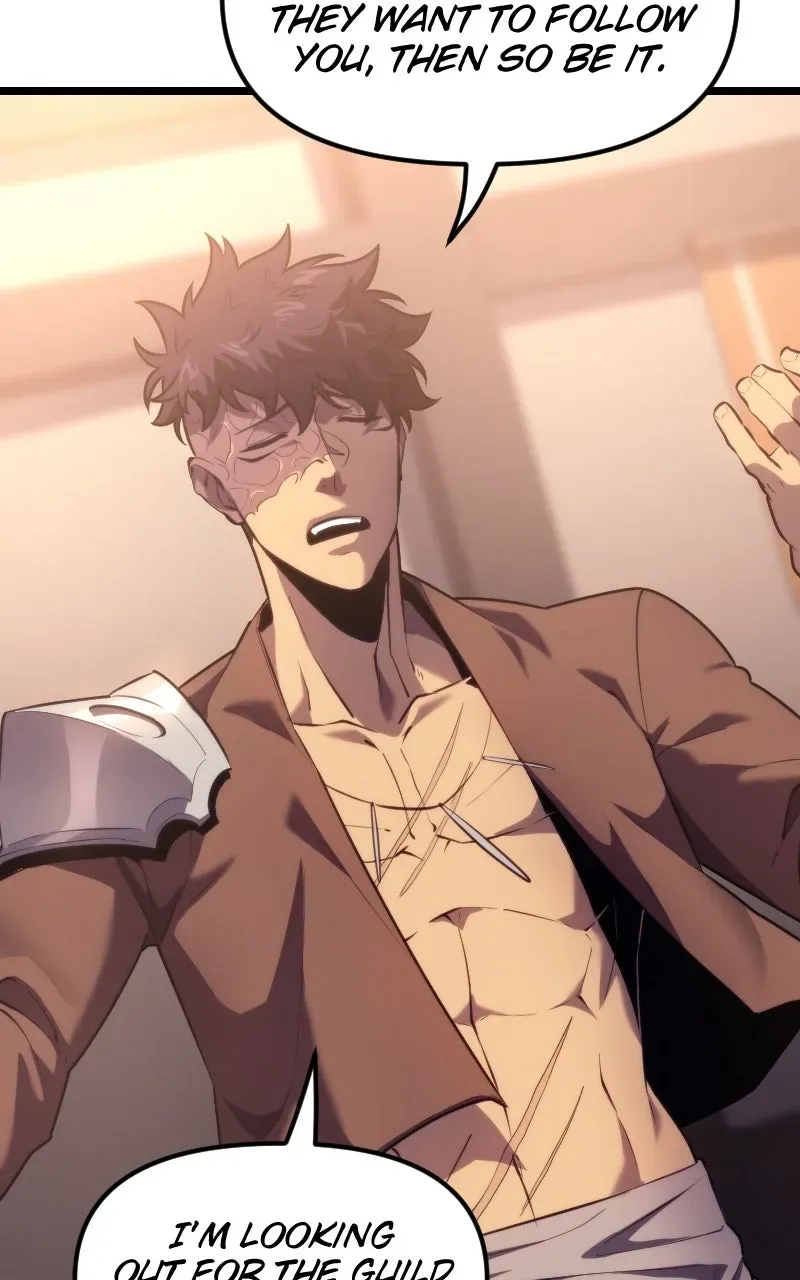 Read Blood System Manga Online