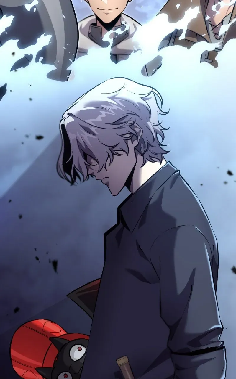 Read Blood System Manga Online