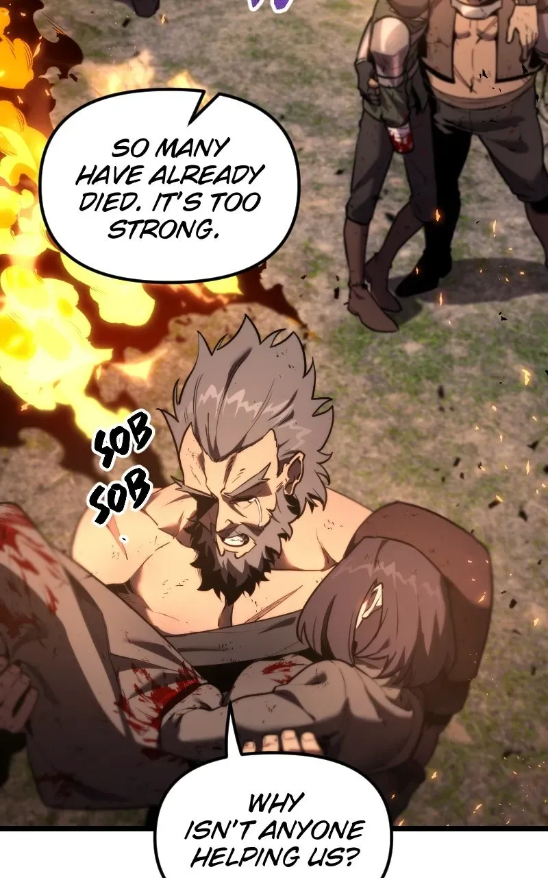 Read Blood System Manga Online