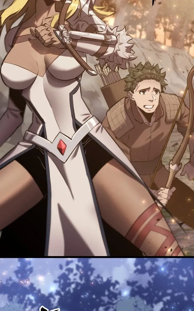Read Blood System Manga Online