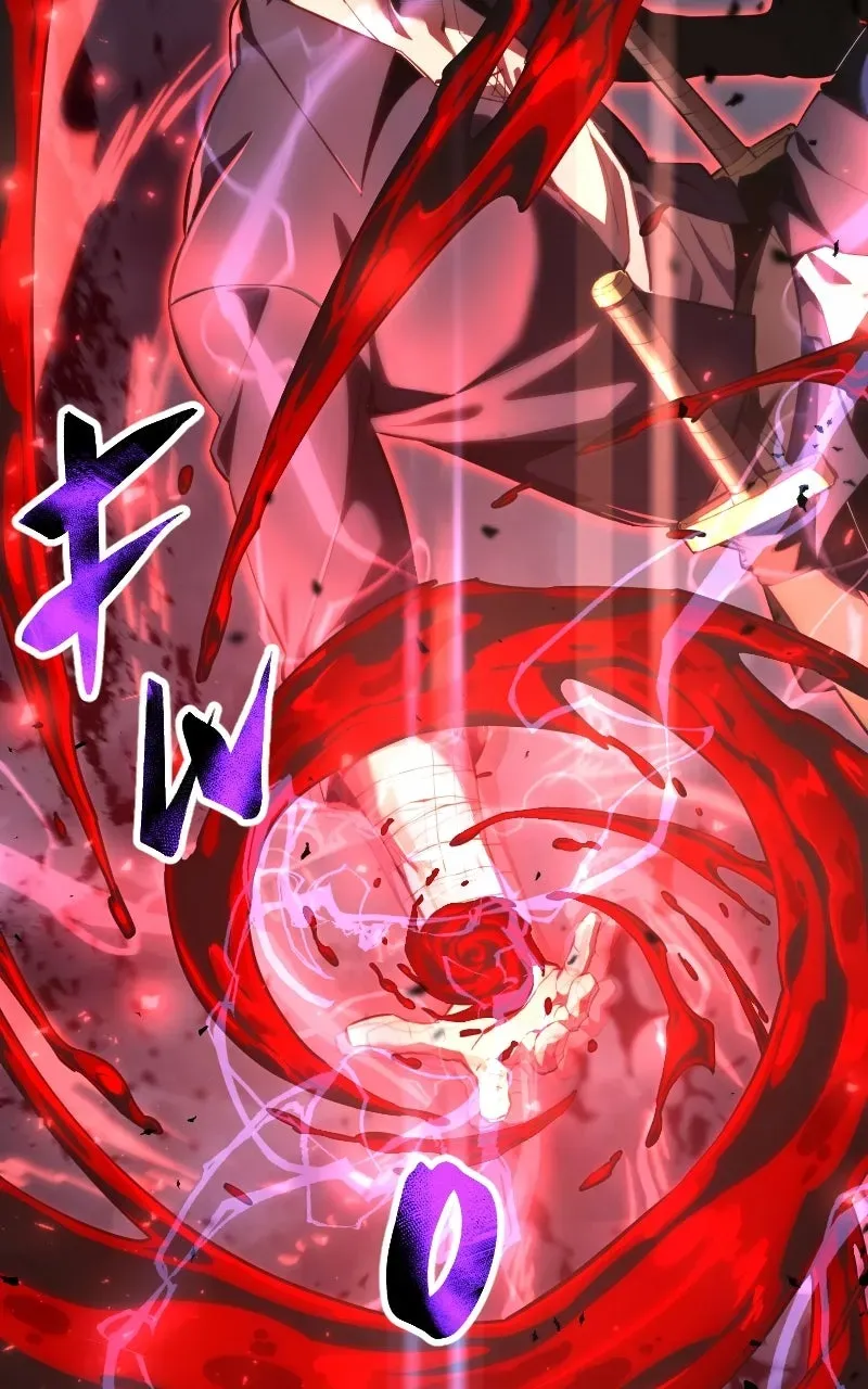 Read Blood System Manga Online