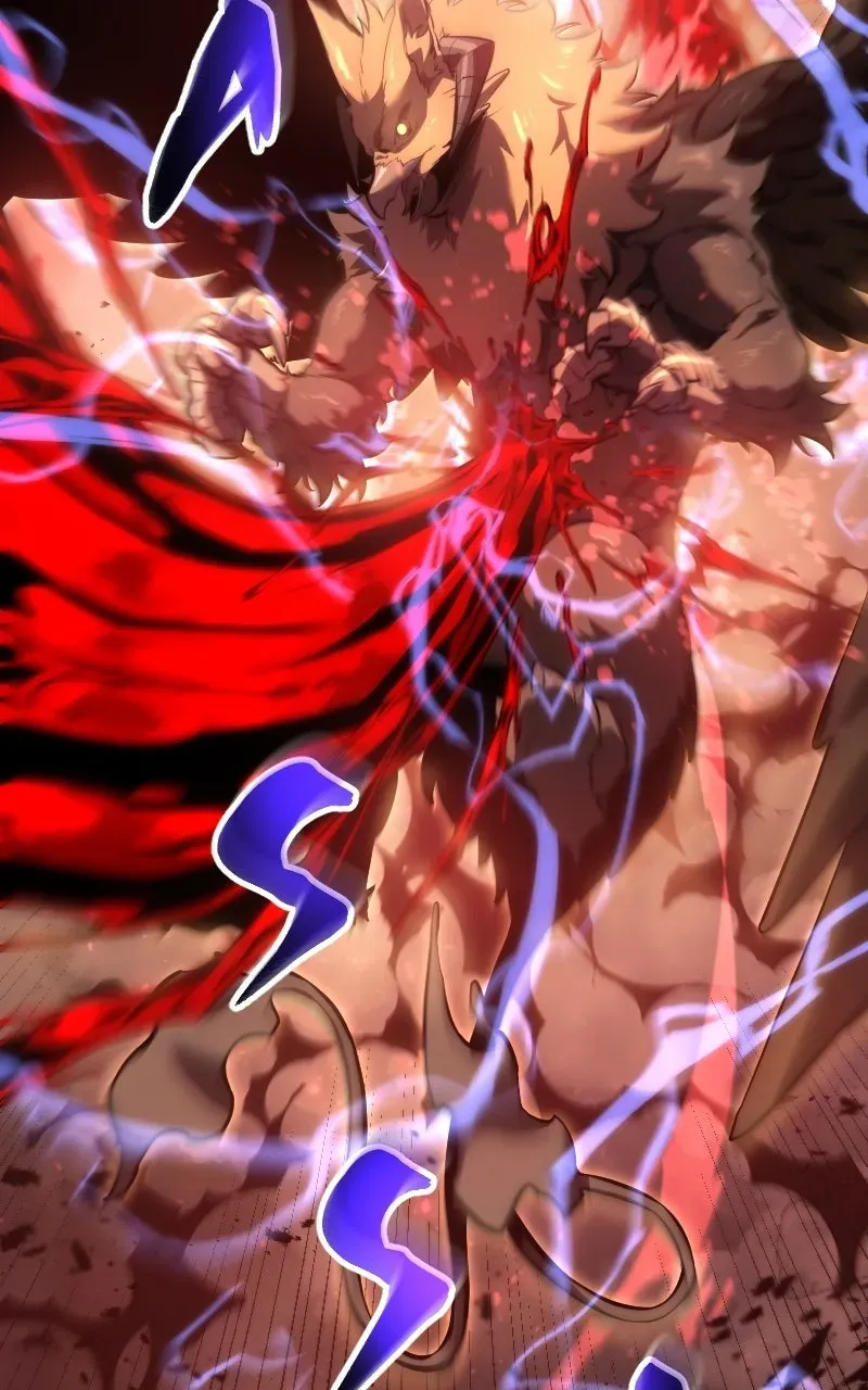 Read Blood System Manga Online