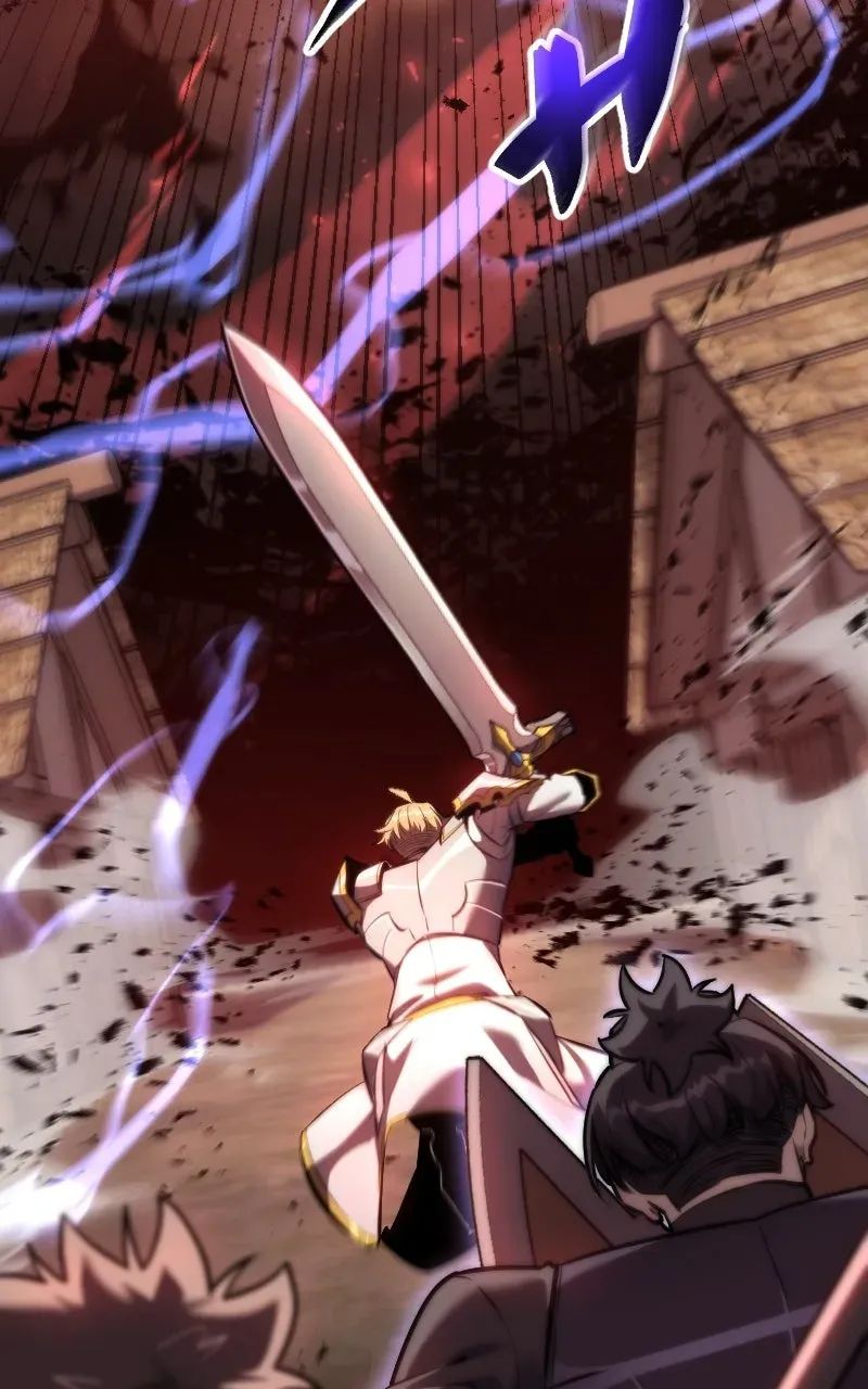Read Blood System Manga Online