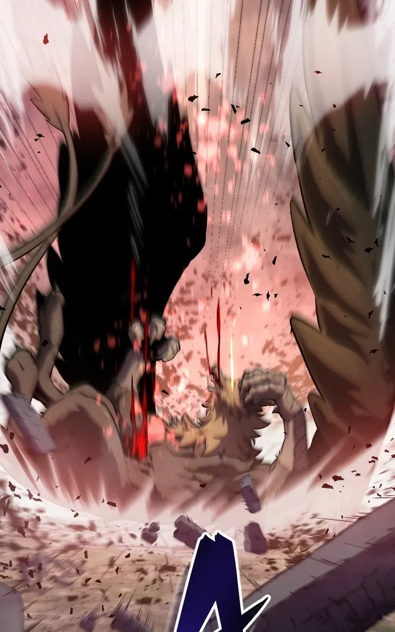 Read Blood System Manga Online
