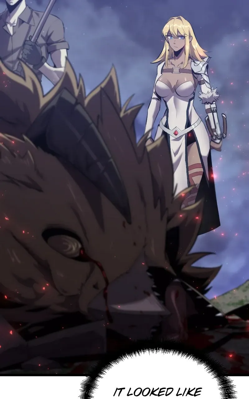 Read Blood System Manga Online