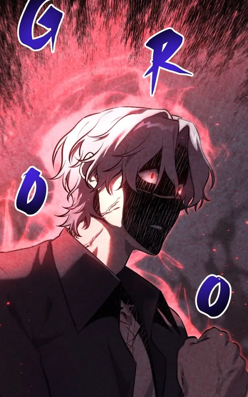 Read Blood System Manga Online