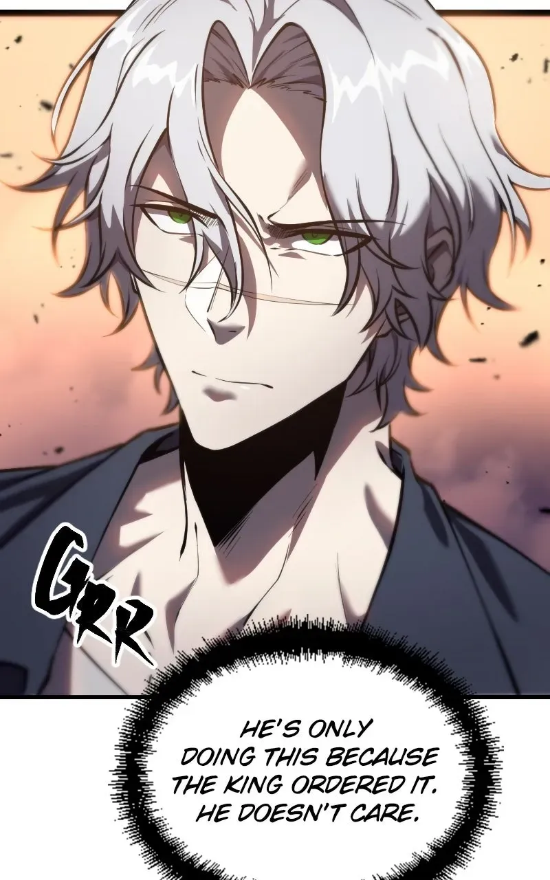 Read Blood System Manga Online