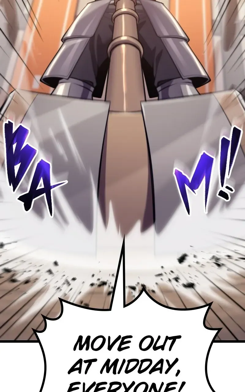 Read Blood System Manga Online