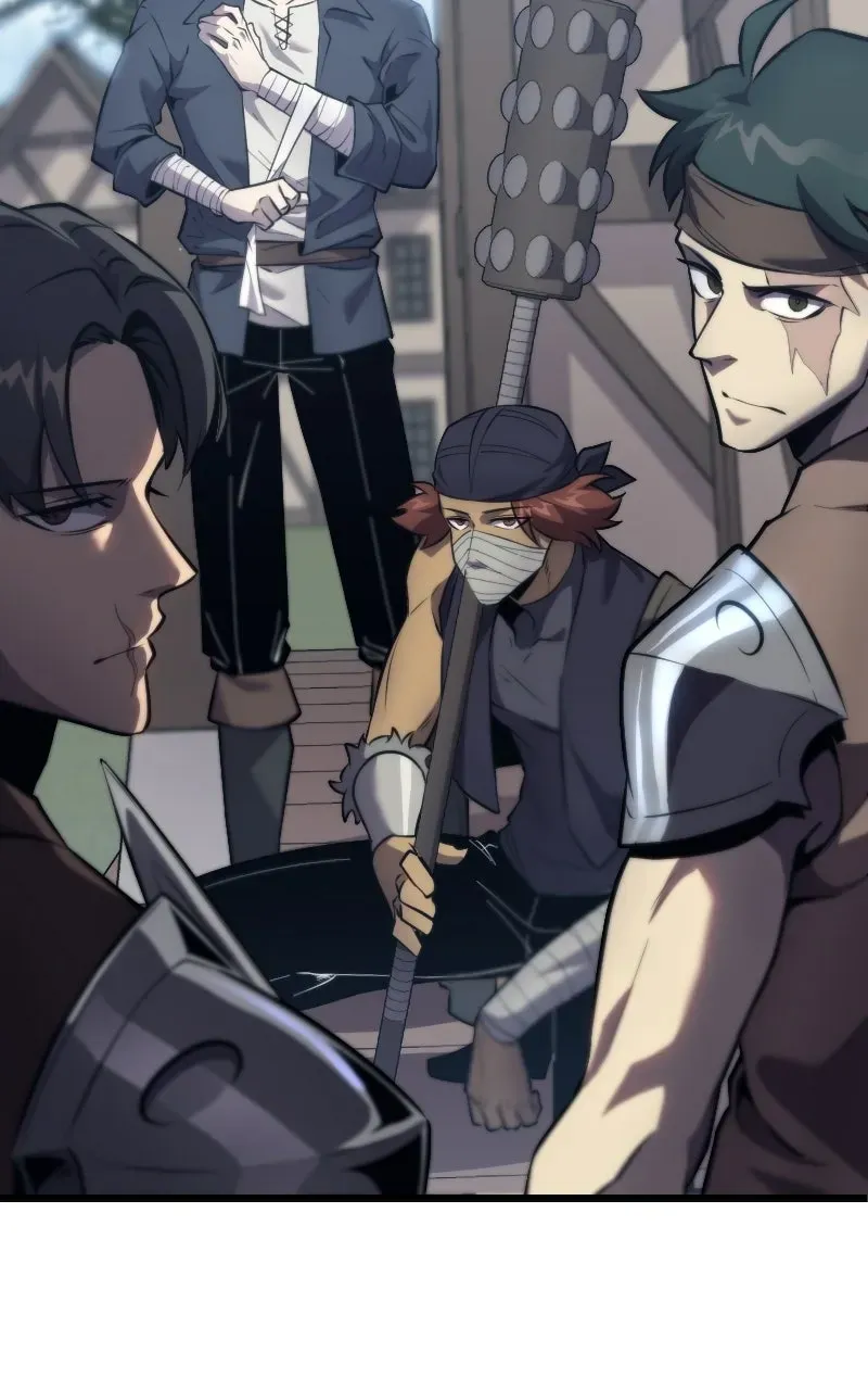 Read Blood System Manga Online
