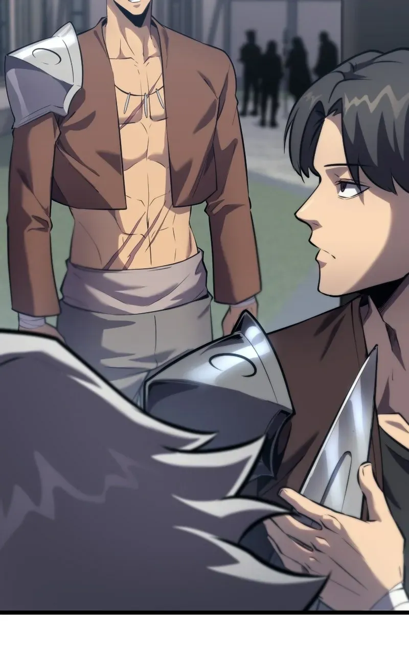 Read Blood System Manga Online