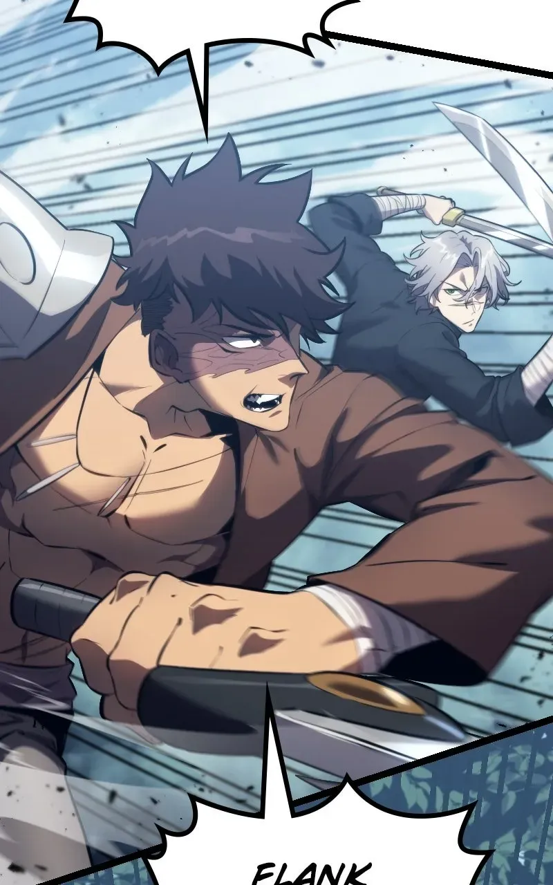 Read Blood System Manga Online