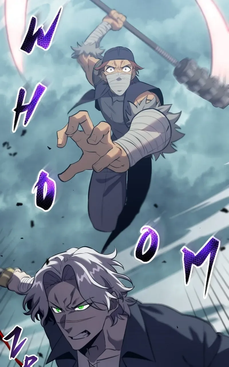 Read Blood System Manga Online