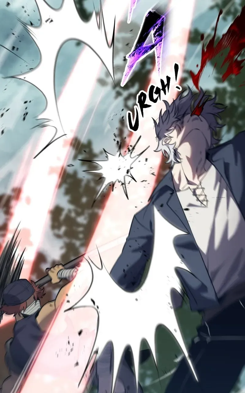 Read Blood System Manga Online