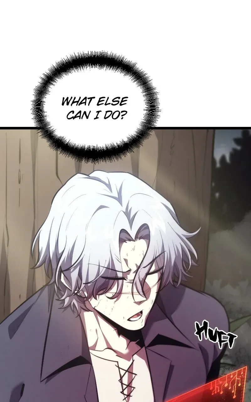 Read Blood System Manga Online