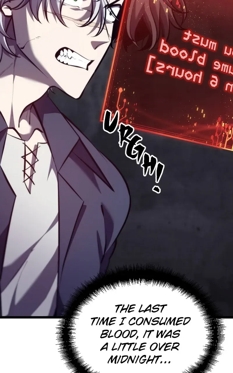 Read Blood System Manga Online