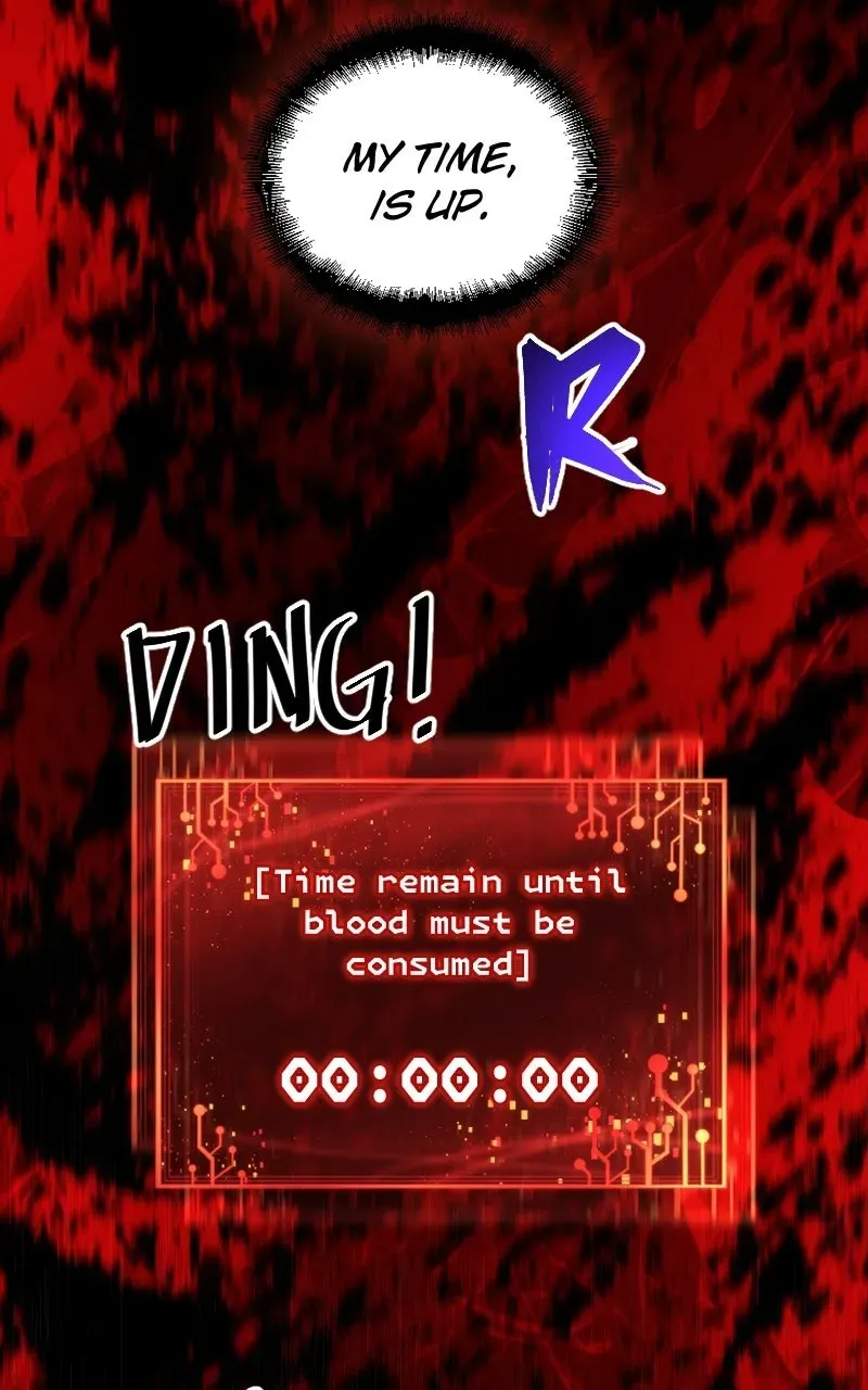 Read Blood System Manga Online