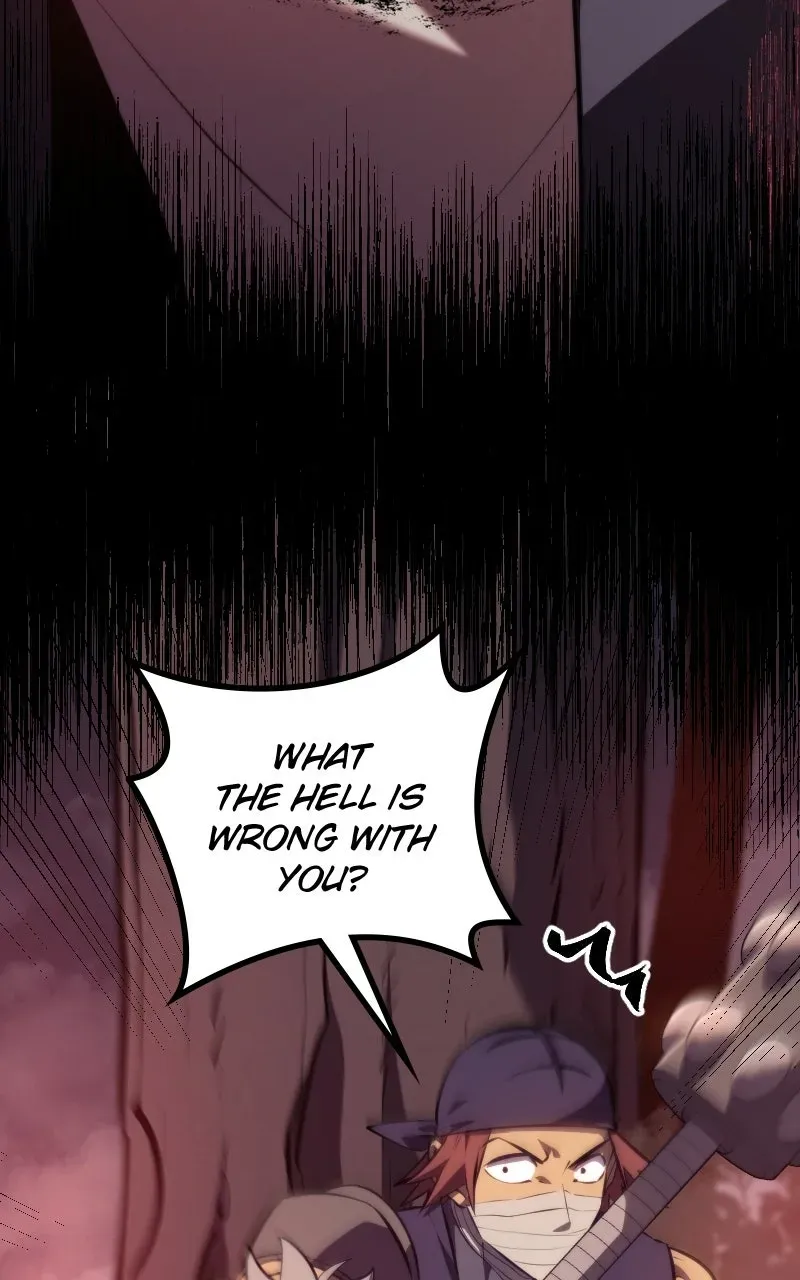 Read Blood System Manga Online