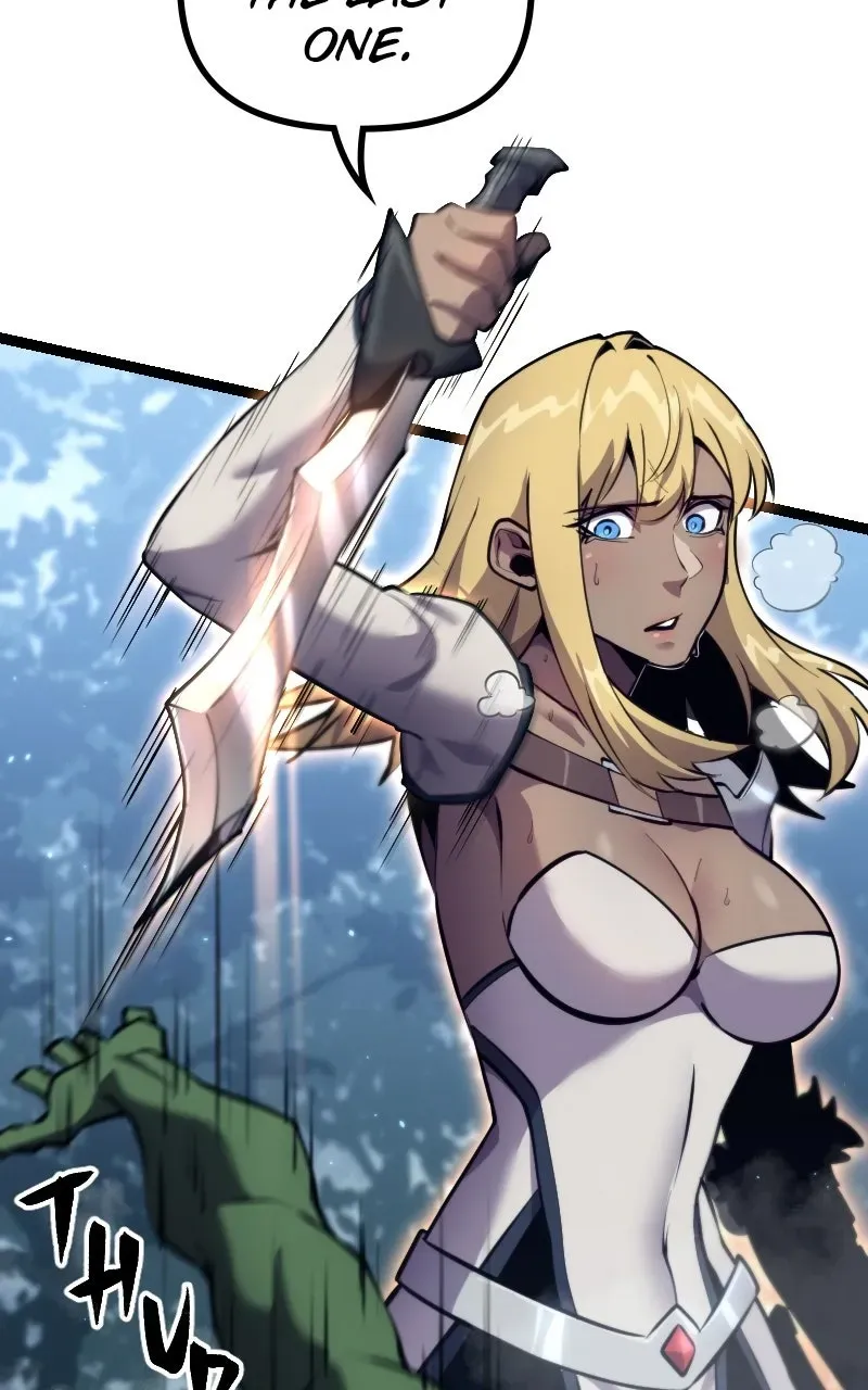 Read Blood System Manga Online