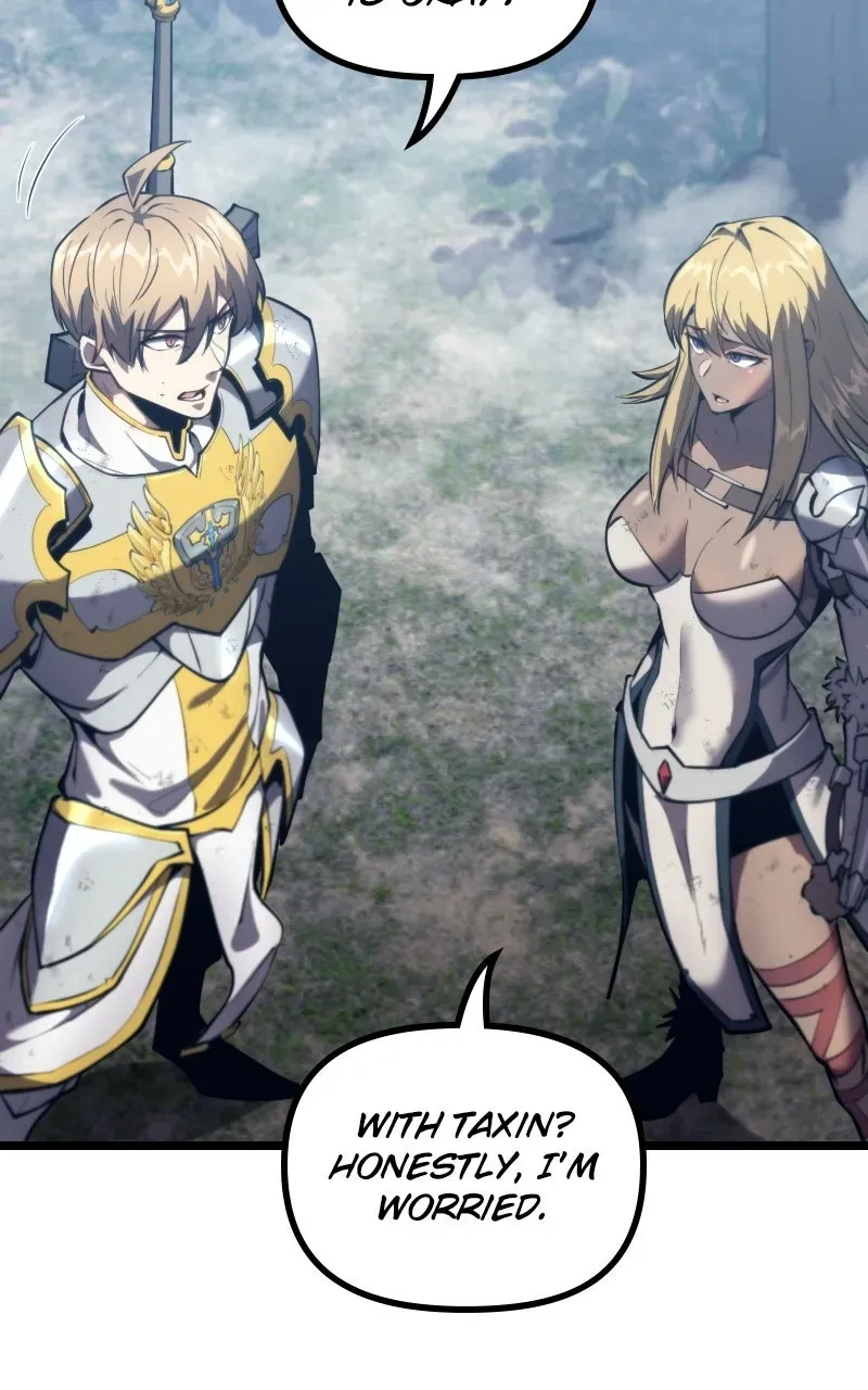 Read Blood System Manga Online