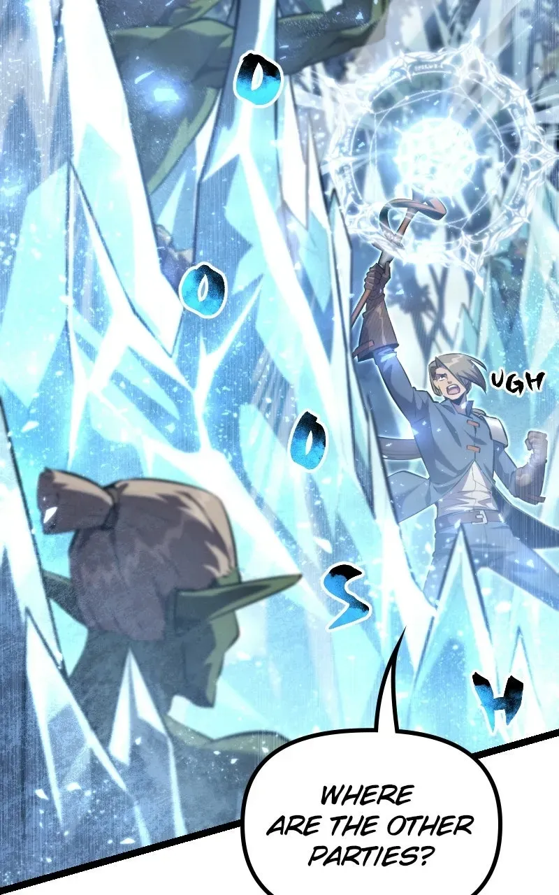 Read Blood System Manga Online