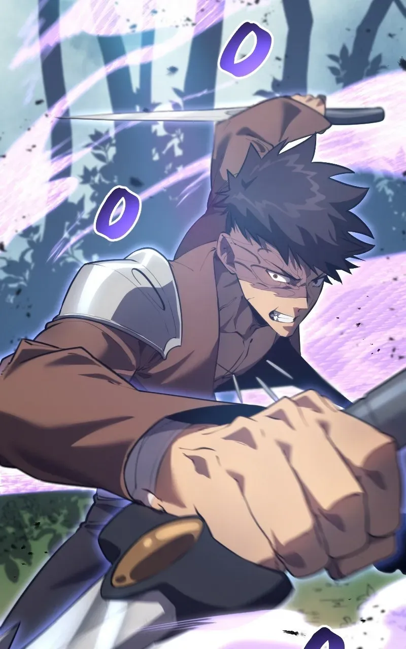 Read Blood System Manga Online