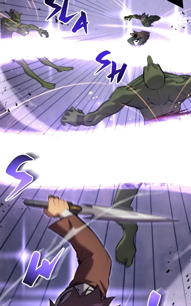 Read Blood System Manga Online