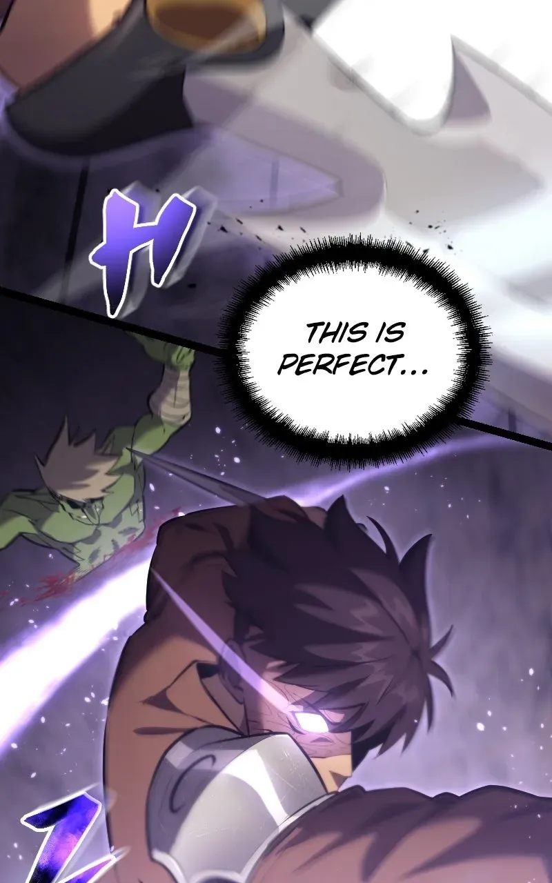 Read Blood System Manga Online