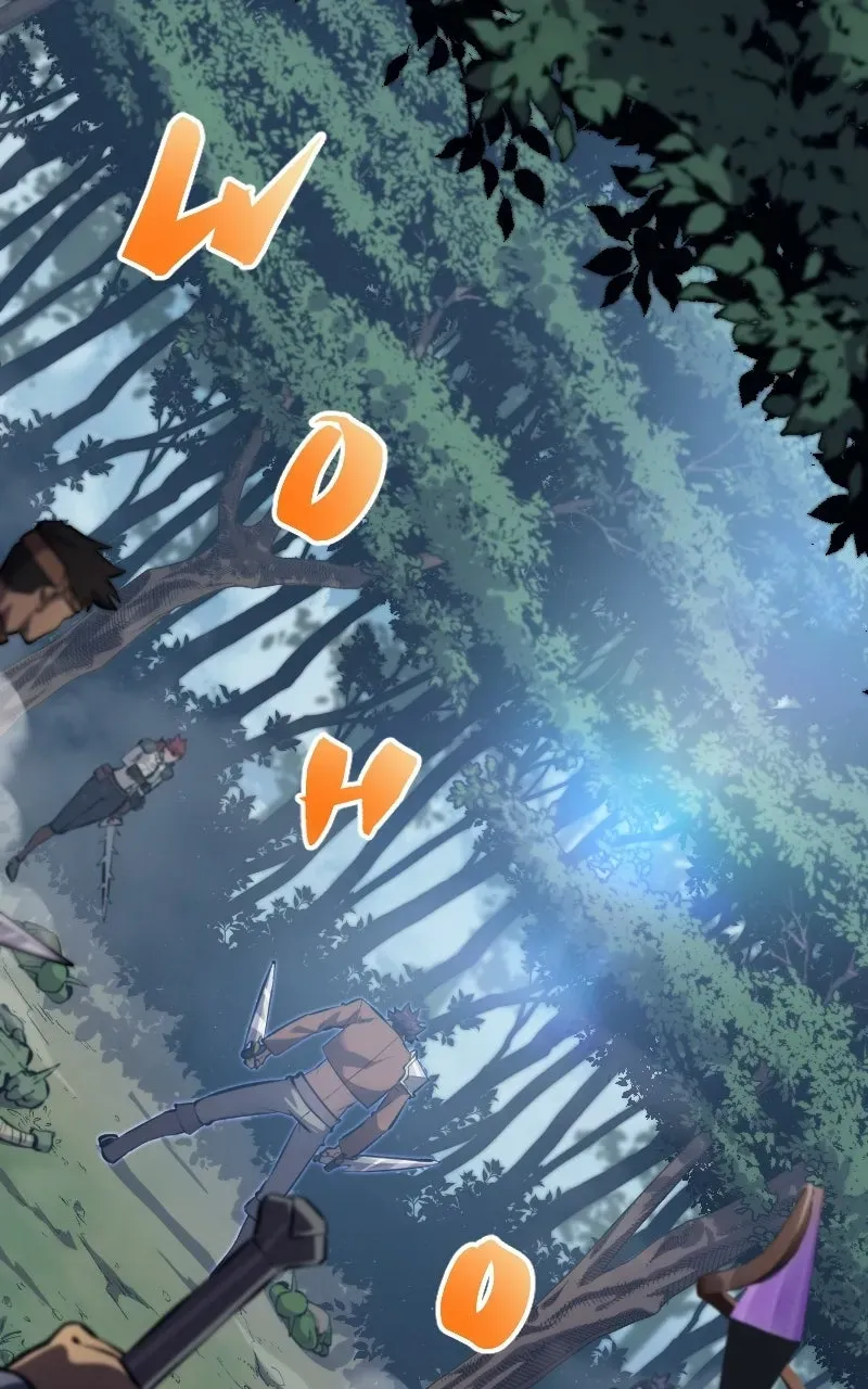 Read Blood System Manga Online