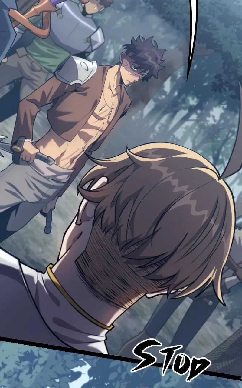 Read Blood System Manga Online