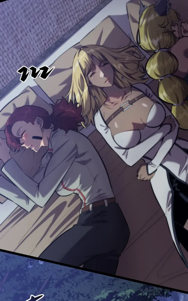 Read Blood System Manga Online