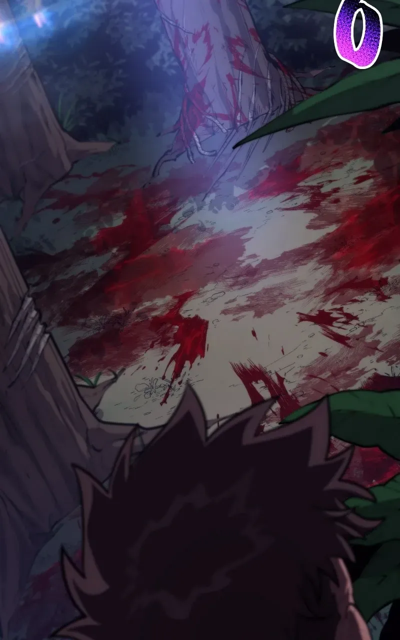 Read Blood System Manga Online
