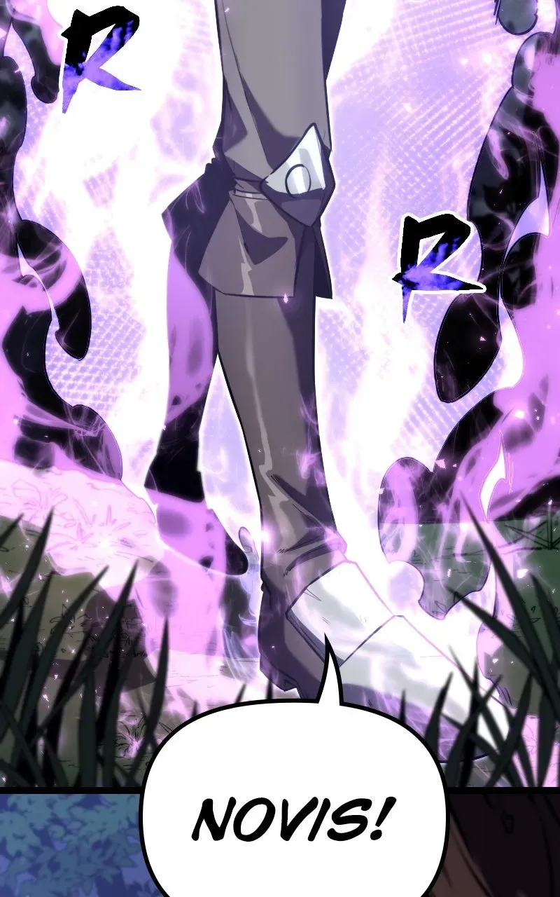 Read Blood System Manga Online