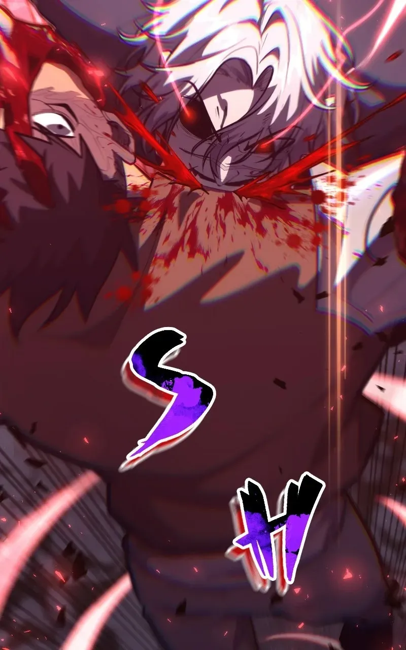 Read Blood System Manga Online