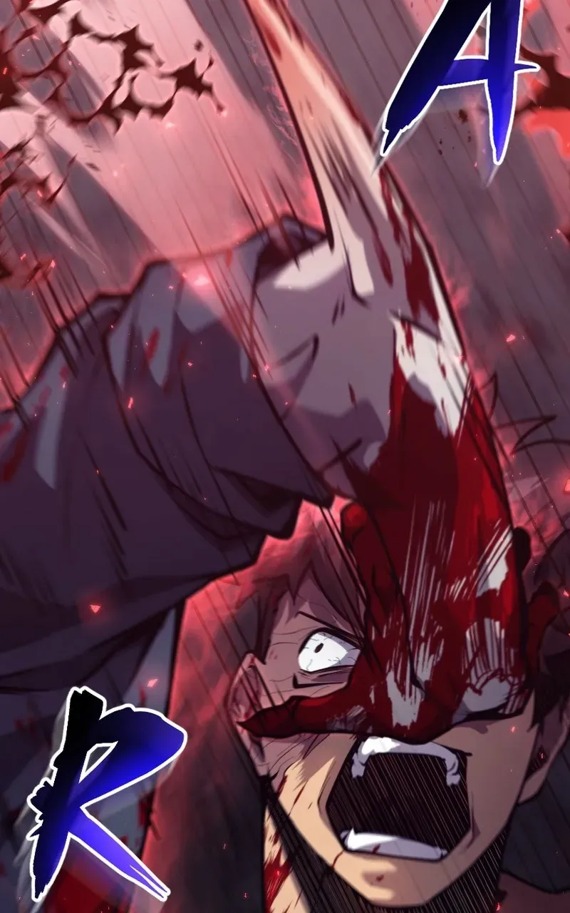 Read Blood System Manga Online