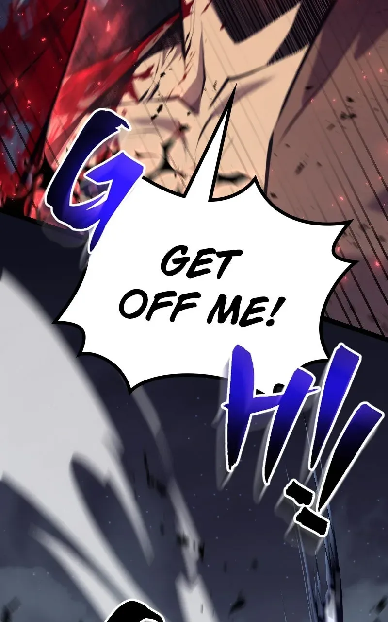 Read Blood System Manga Online