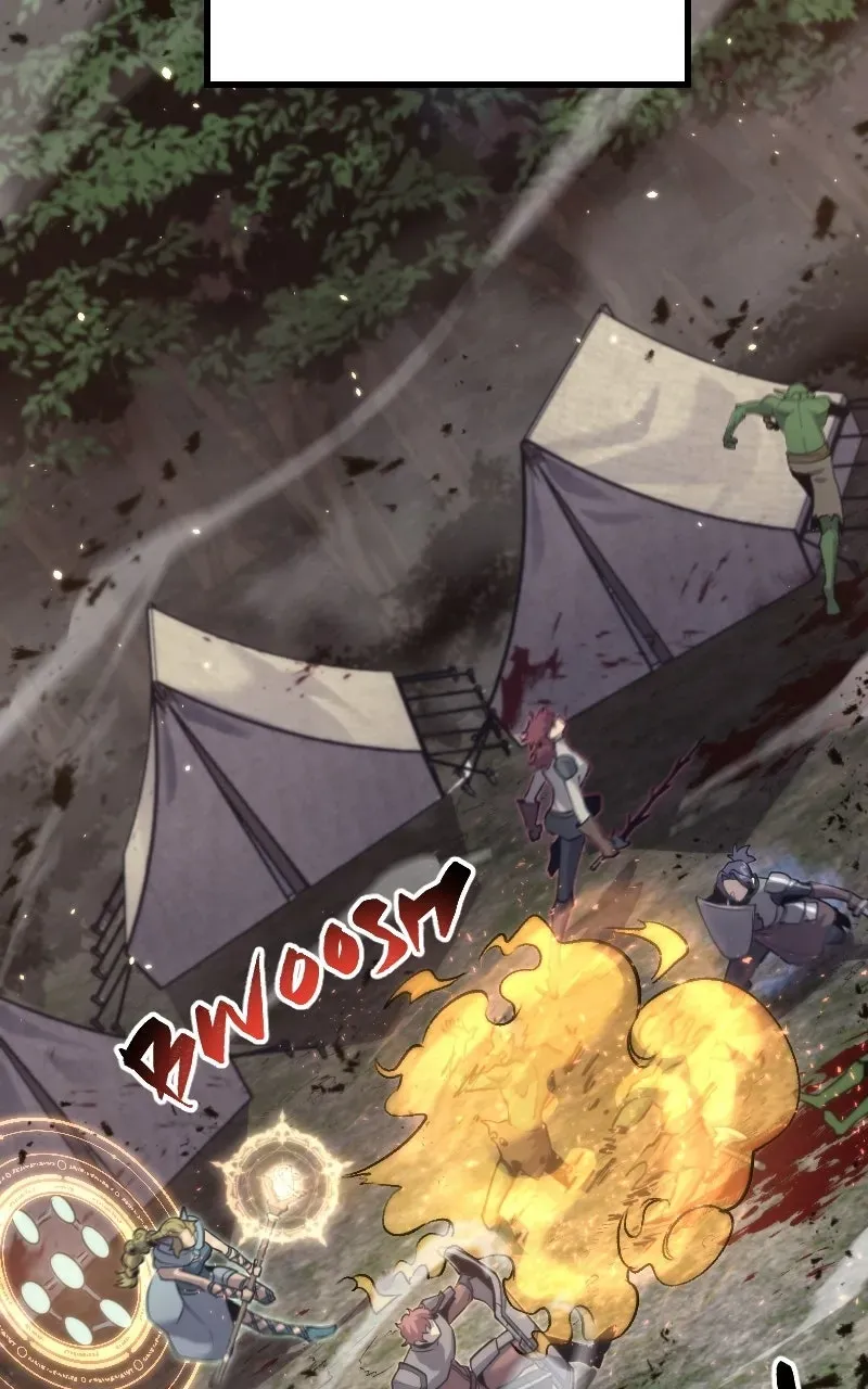 Read Blood System Manga Online