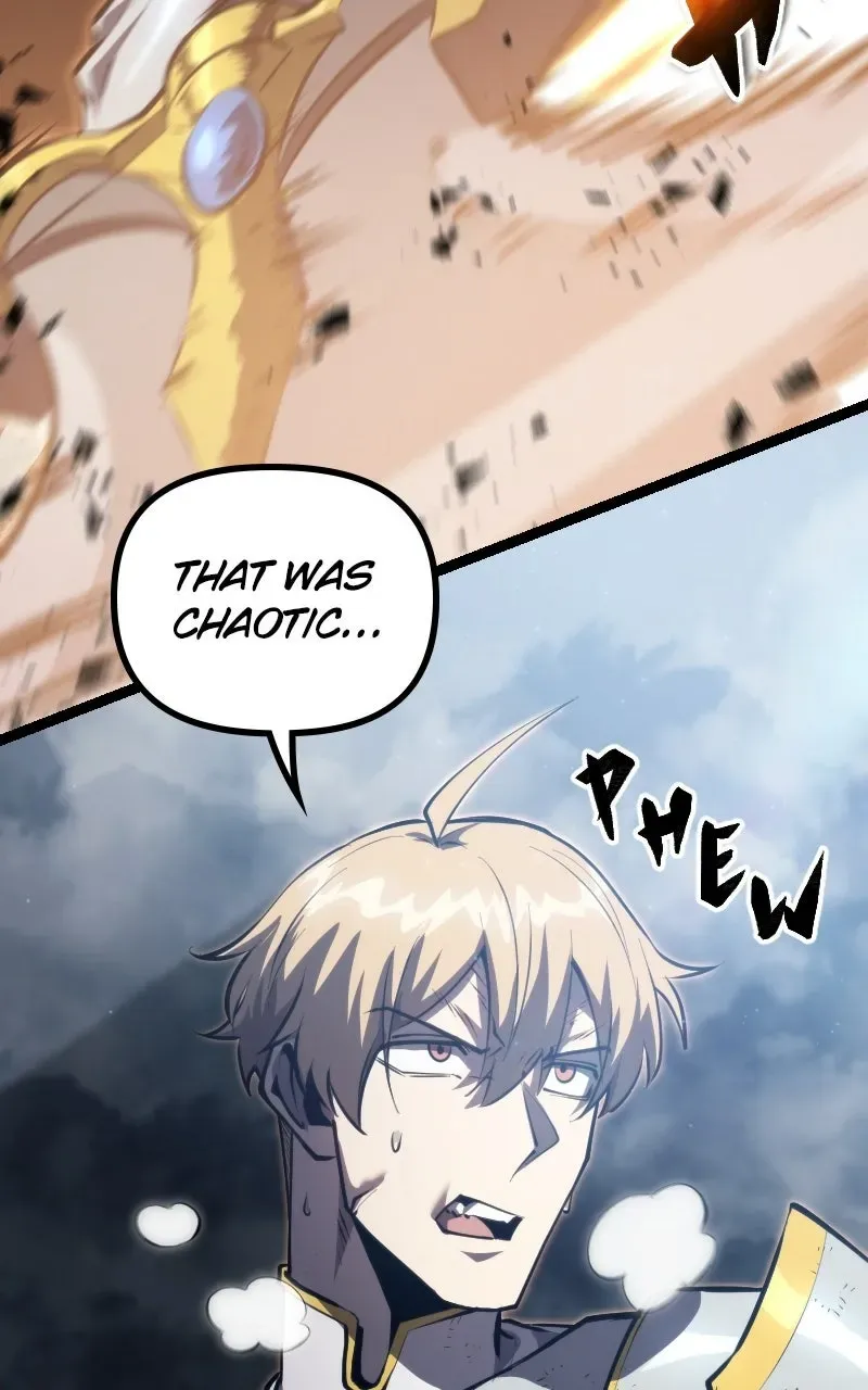 Read Blood System Manga Online