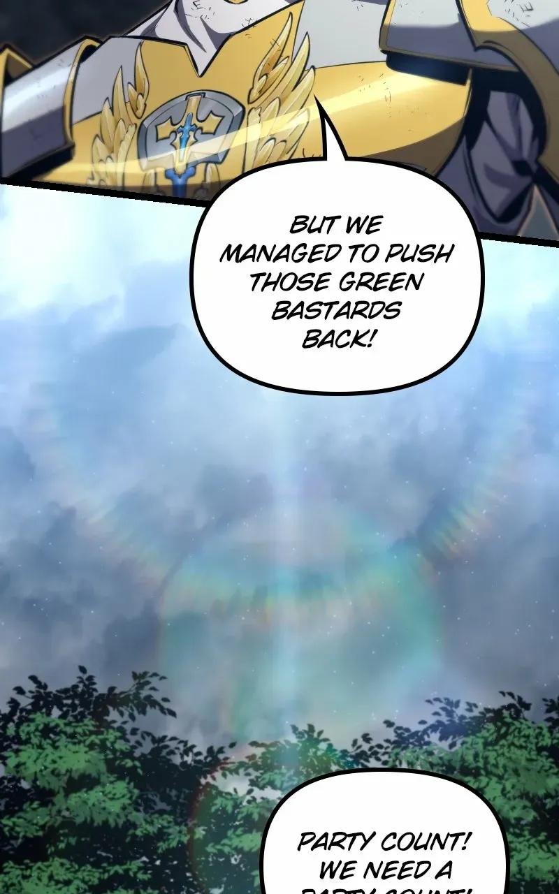 Read Blood System Manga Online