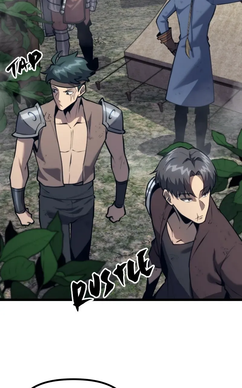 Read Blood System Manga Online
