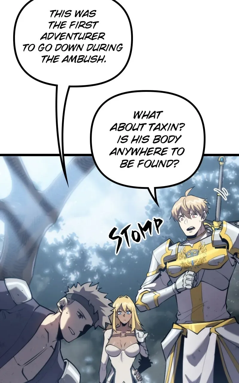 Read Blood System Manga Online