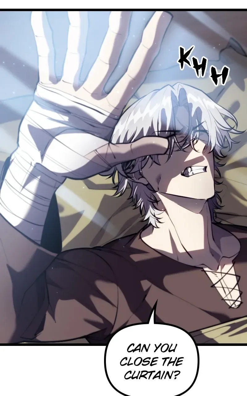 Read Blood System Manga Online