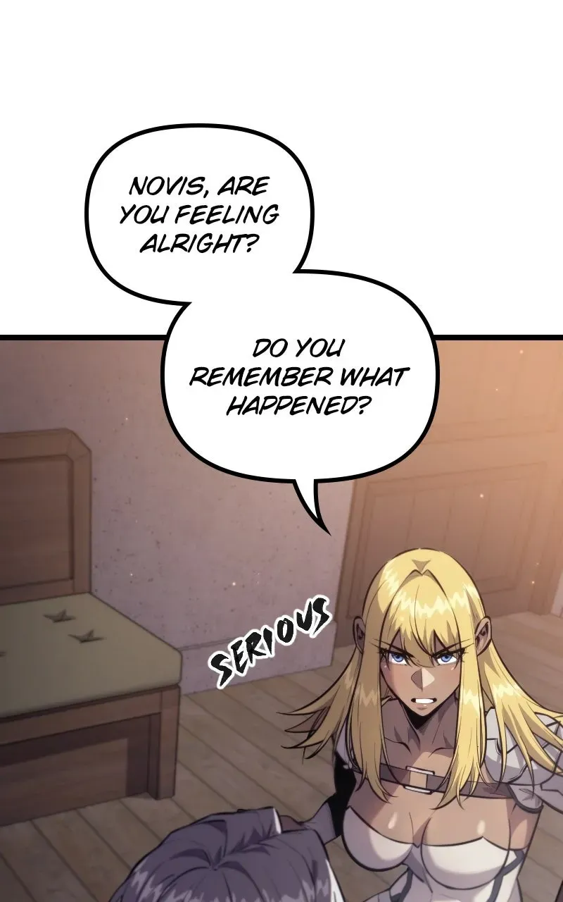Read Blood System Manga Online