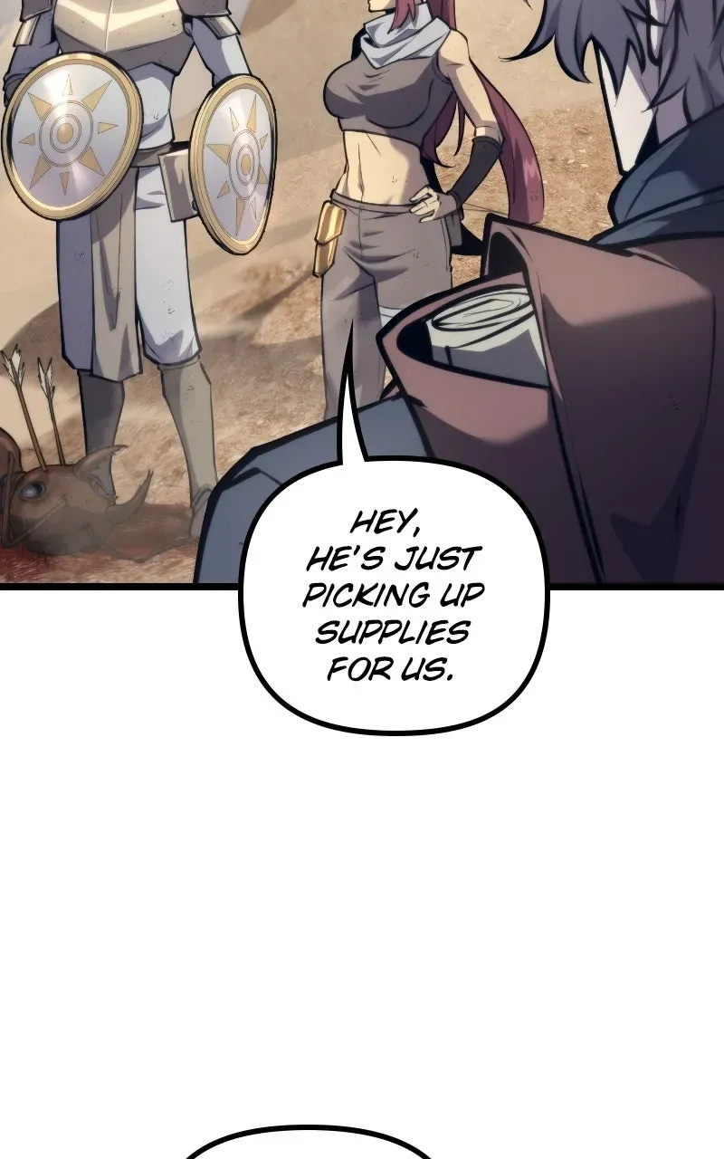 Read Blood System Manga Online