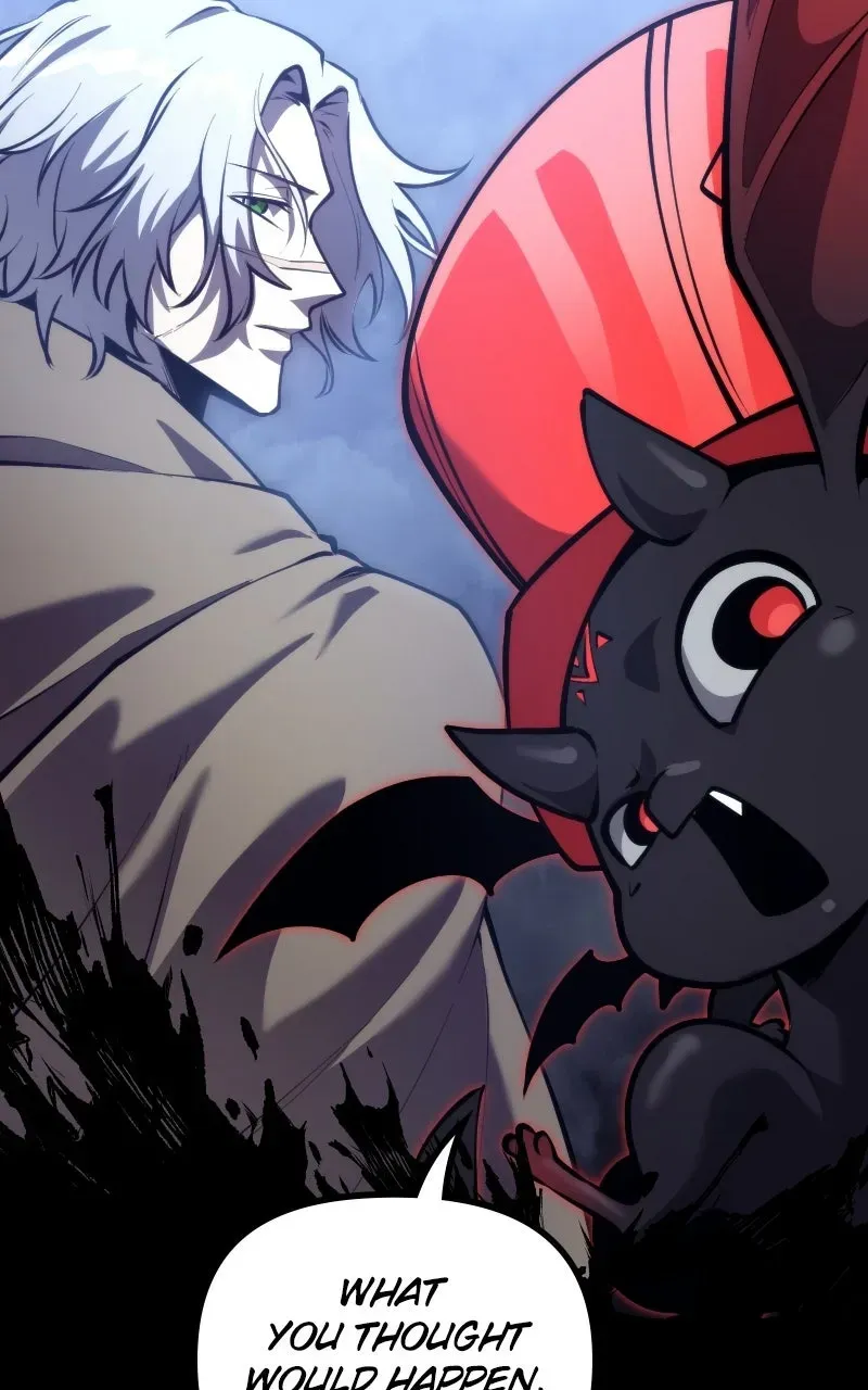 Read Blood System Manga Online