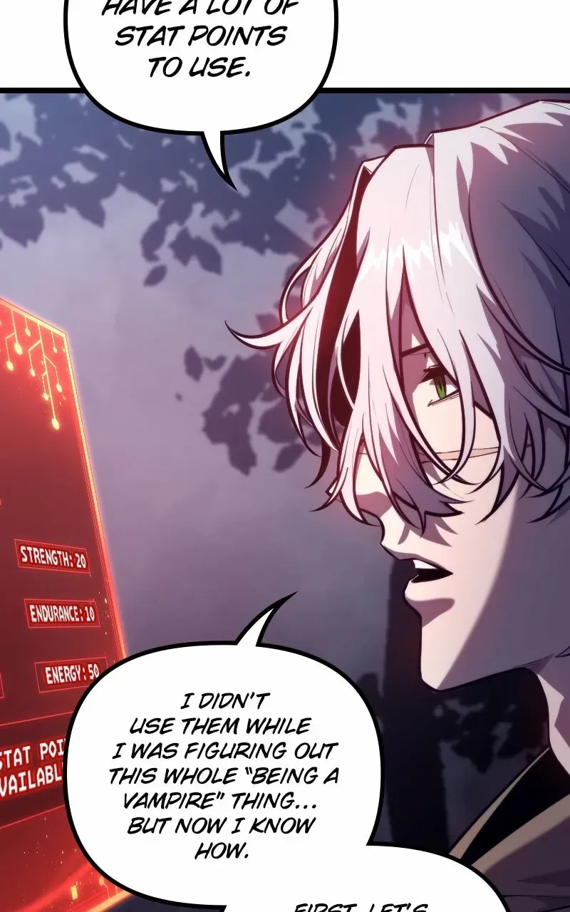 Read Blood System Manga Online