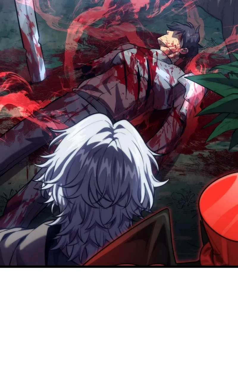 Read Blood System Manga Online