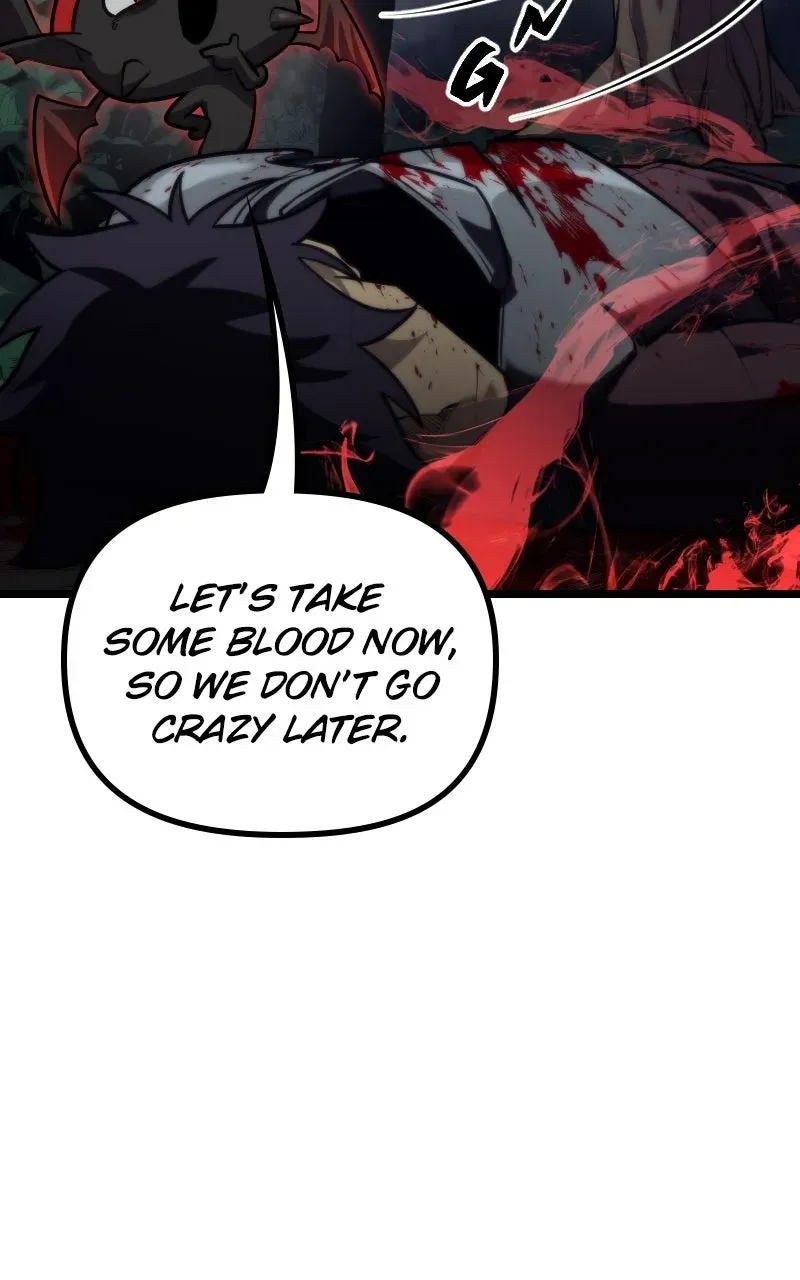 Read Blood System Manga Online