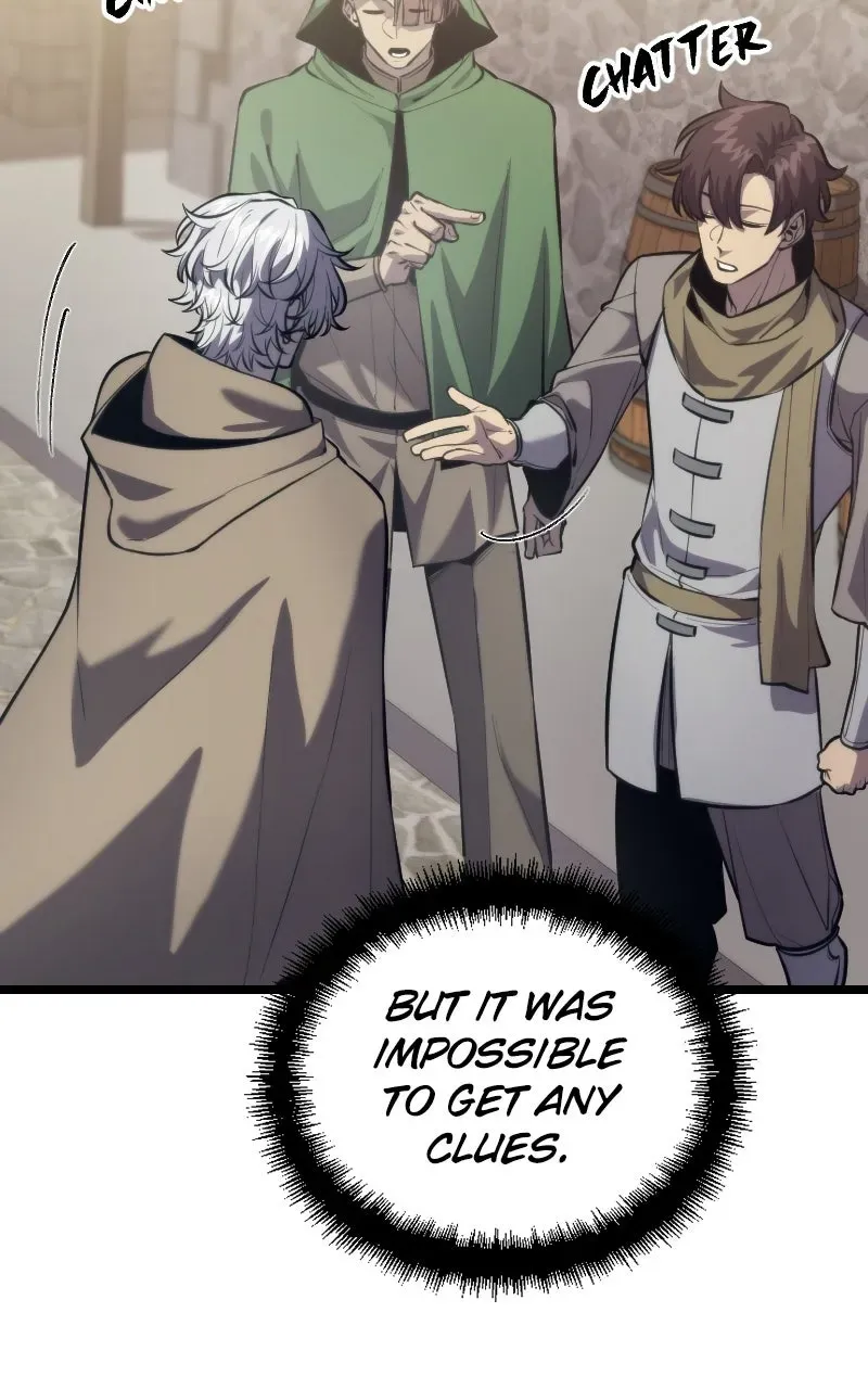 Read Blood System Manga Online