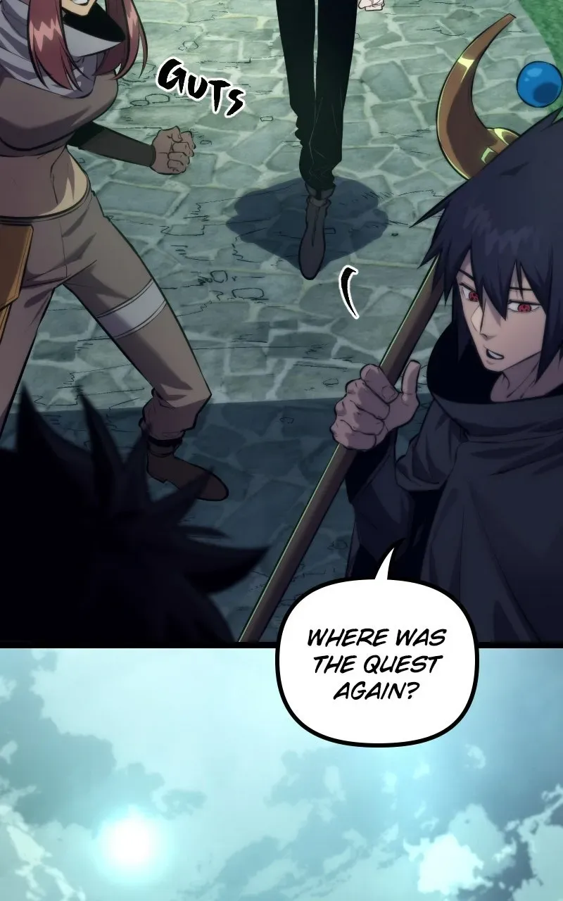 Read Blood System Manga Online